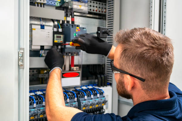 Best Electrical System Inspection  in Anna, TX