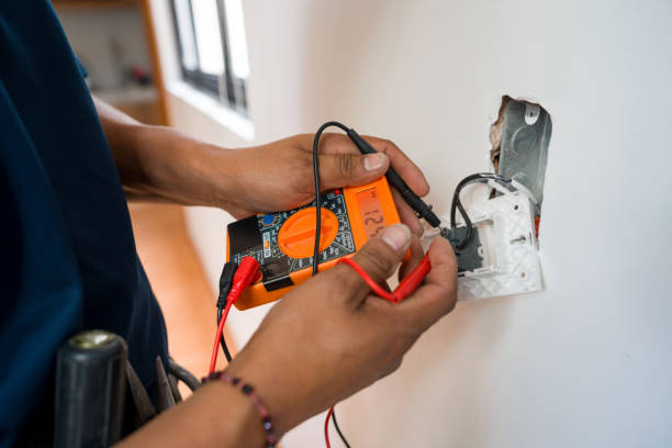 Best Local Electrician Companies  in Anna, TX