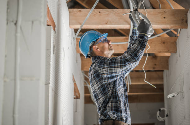 Best Commercial Electrician Services  in Anna, TX