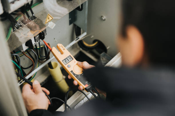 Best Electrical Troubleshooting Services  in Anna, TX