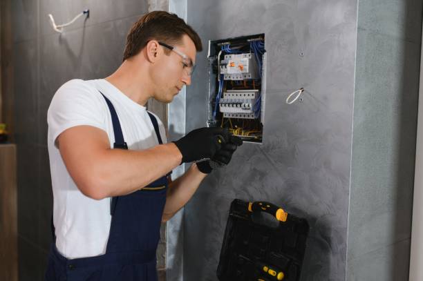 Best Best Electricians Near Me  in Anna, TX