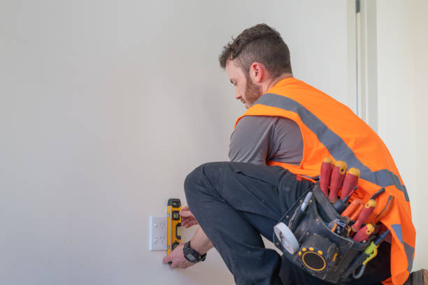 Best Electrical Installation Contractor  in Anna, TX