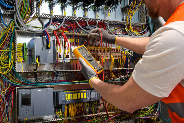 Best Electrical Rewiring Services  in Anna, TX