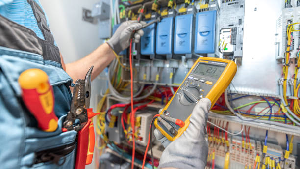 Best Electrical Installation Contractor  in Anna, TX