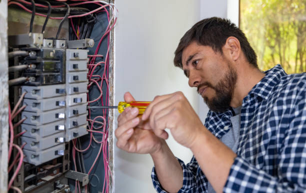 Best Residential Electrician Services  in Anna, TX